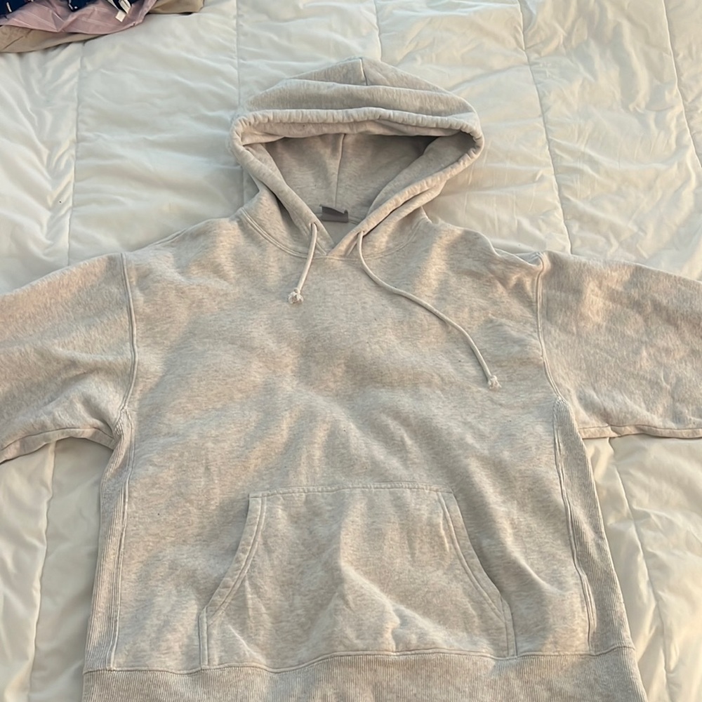 TNA Cozy Fleece Hoodie